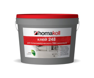 Клей Homacoll 248 7кг