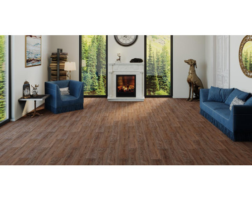 Ламинат Kastamonu Emerald (Кастамону Эмеральд) Дуб Дэвис FP570