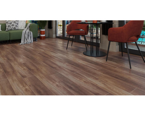 Ламинат Kastamonu NANOCLICK  Йерсен N68