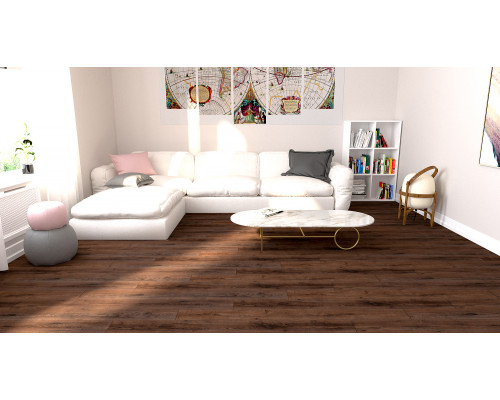 Ламинат Kastamonu Black Дуб Айвари FP850.2