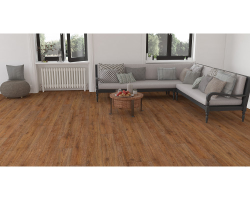 Ламинат Kastamonu Black Дуб Виндзор FP855.2