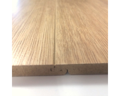 Ламинат Egger Basic Дуб Харридж натуральный EBL053