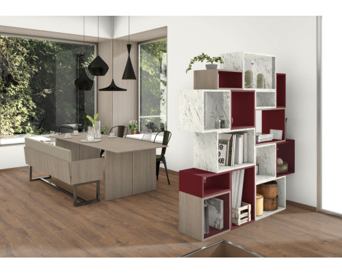 Ламинат EGGER CLASSIC Дуб Даннингтон темный EPL075