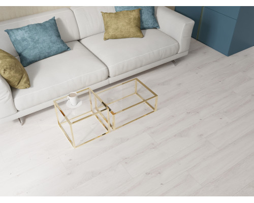 Ламинат EGGER Pro Classic Дуб Вуд-фьорд Белый EPL212