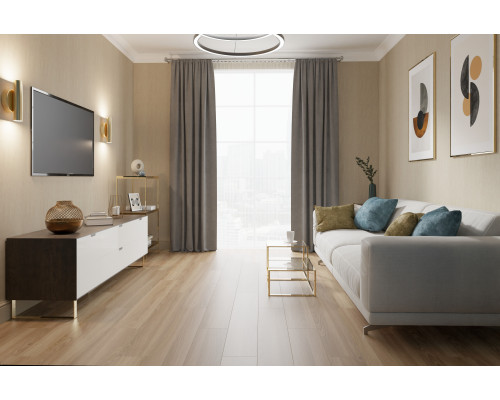 Ламинат EGGER Classic Дуб Гарден натуральный EPL236