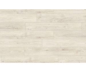 Ламинат EGGER Pro Classic Дуб Кортина Белый EPL034