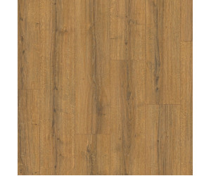 Ламинат Egger Pro Large Aqua+ Дуб Шерман коньяк коричневый EPL184