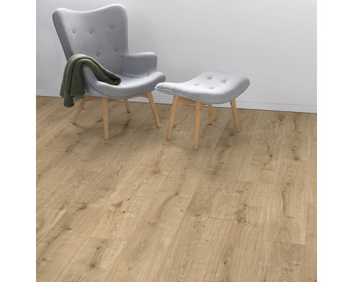 Ламинат EGGER Classic Дуб Даннингтон светлый EPL074