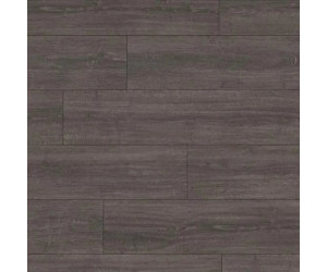 Ламинат Egger Pro Large Aqua+ Дуб Шерман Антрацит EPL186