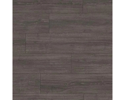Ламинат Egger Pro Large Aqua+ Дуб Шерман Антрацит EPL186