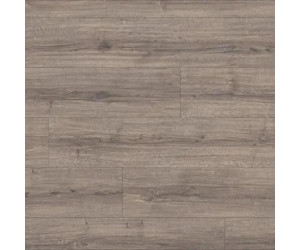 Ламинат Egger Pro Large Aqua+ Дуб Шерман Серый EPL185