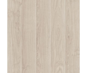 Ламинат Kronostar Grunhof 4V 2873 Дуб Вейвлесс Белый