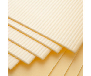 Подложка экструдированная 3мм